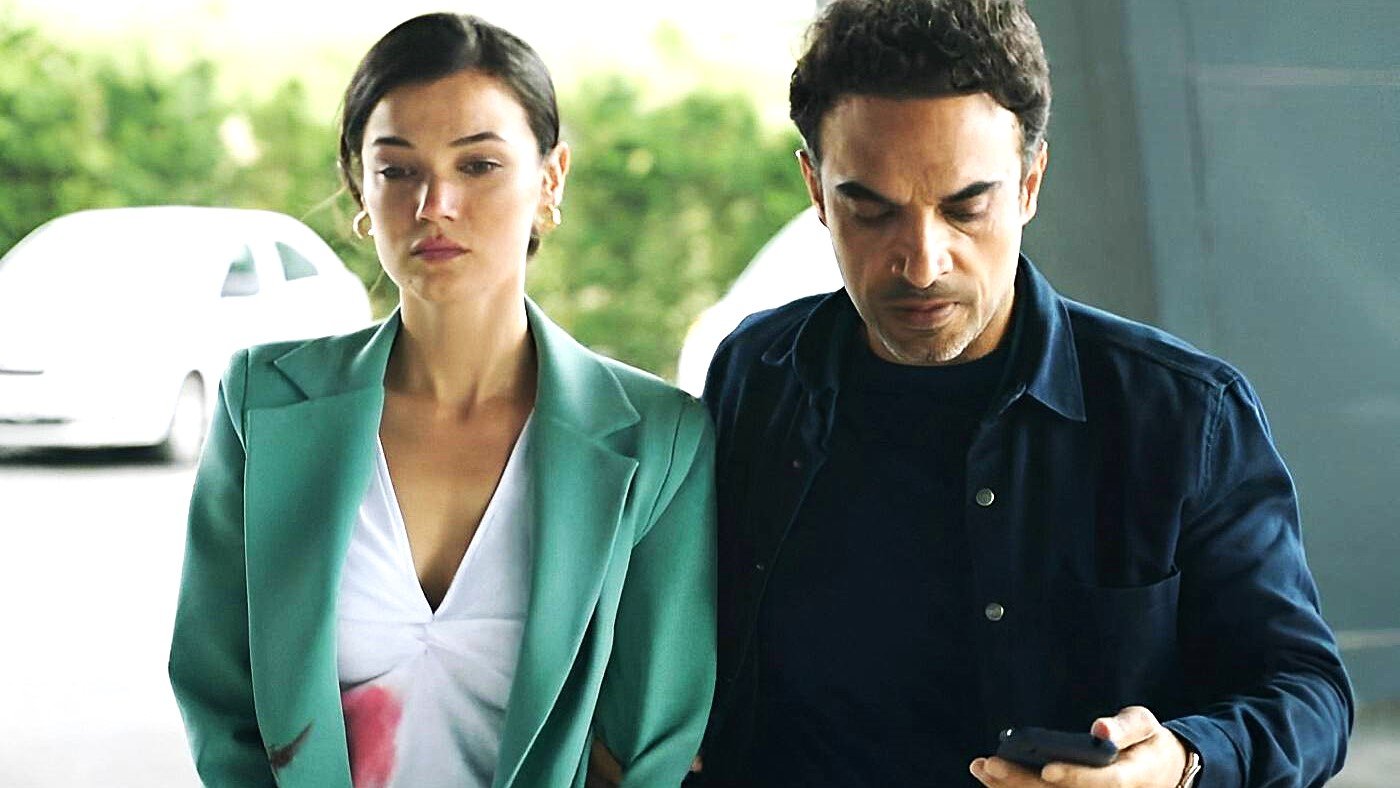 Serdar confessa, Ilgaz chiede il divorzio, Ceylin arrestata, Segreti di famiglia - capitolo 30